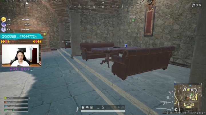 你们喜欢TPP还是FPP？？？ 2020-07-30 04点场