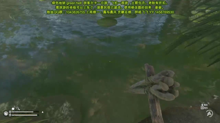 直播绿色第13天，游戏已经67天了 2020-07-28 19点场