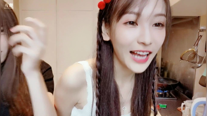 叶知秋：周五厨房 2020-07-31 17点场