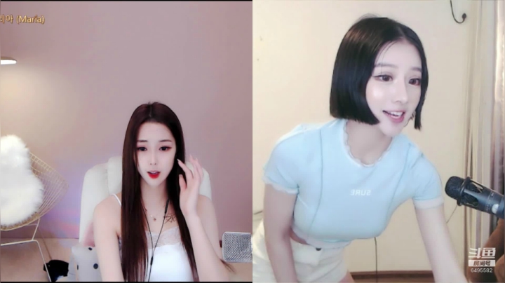 爱笑的女孩运气不会太差~6495582 2020-07-30 23点场