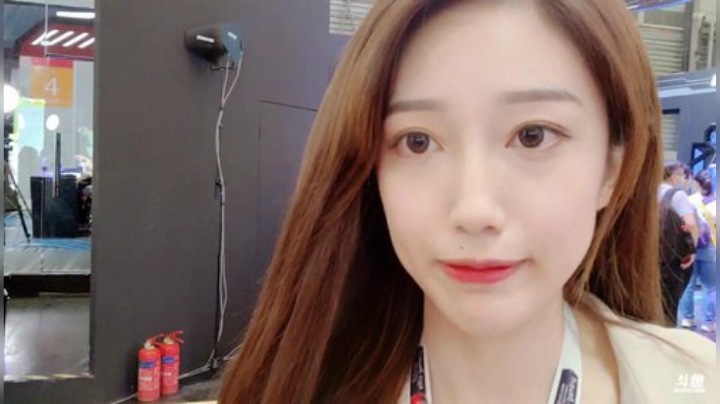 Smlia丶卡布奇诺发布了一个斗鱼视频2020-07-31