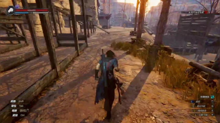 【啊城解说]玩新游戏 2020-07-30 22点场