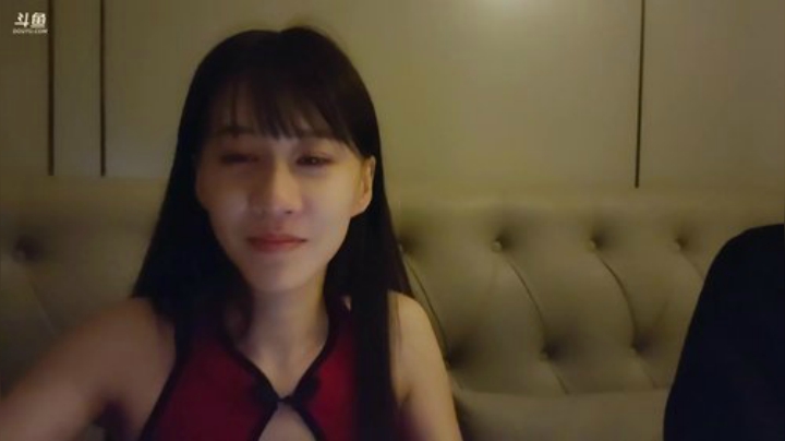 hagetaka发布了一个斗鱼视频2020-07-31