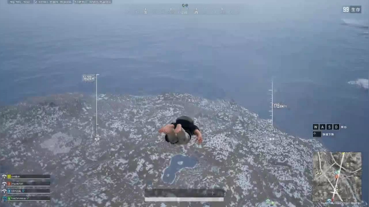 【啊城解说]玩新游戏 2020-07-30 20点场