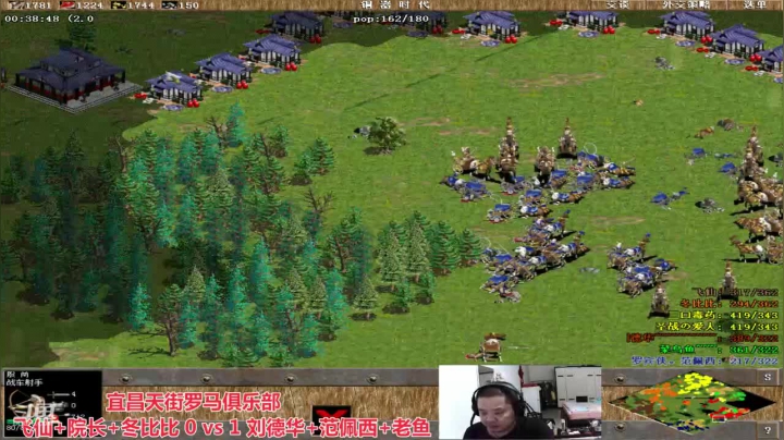宜昌天街罗马俱乐部 2020-07-30 22点场
