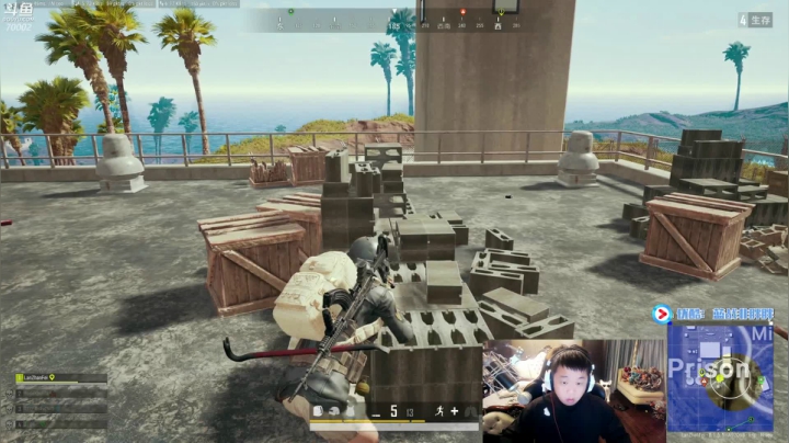 蓝战非牛逼！ 2020-07-31 08点场