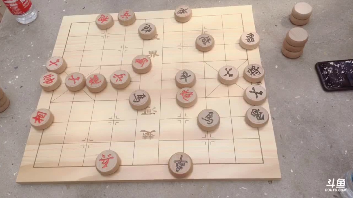 主播户外实战 2020-07-31 14点场