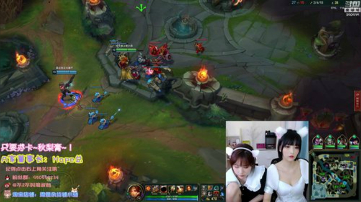 kreisler发布了一个斗鱼视频2020-07-31