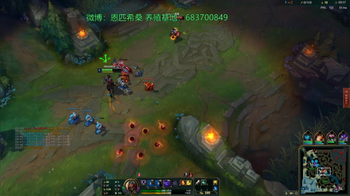 金色传说的直播间 2020-07-31 00点场
