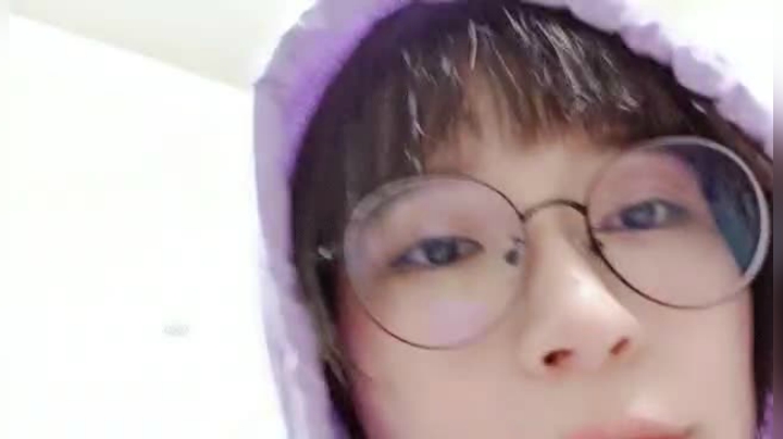 好女孩TV:谢亦菲周末炼狱环节 2020-07-31 22点场