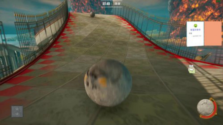 RPGseven发布了一个斗鱼视频2020-07-31