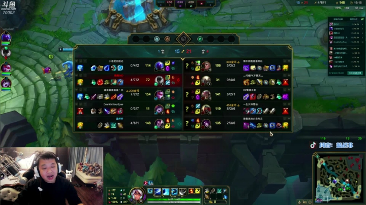 蓝战非牛逼！ 2020-07-31 12点场