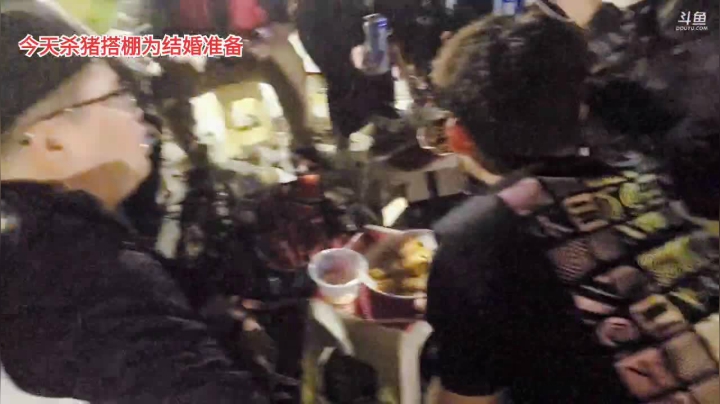 深山放毒(≧ω≦)/ 2020-07-31 00点场