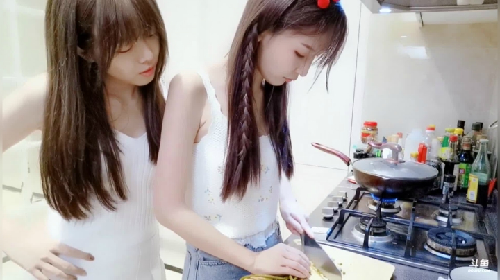 叶知秋：周五厨房 2020-07-31 19点场