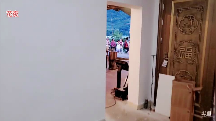 花夜(≧ω≦)/ 2020-07-31 19点场