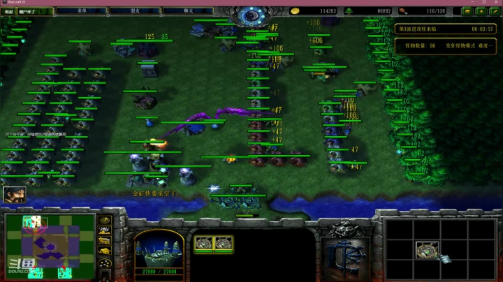 修仙金团！！！ 2020-07-31 15点场