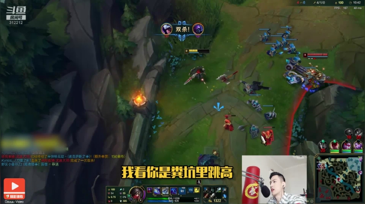 【精彩速看】武器在偷家，跟人沾边的事他不干呐