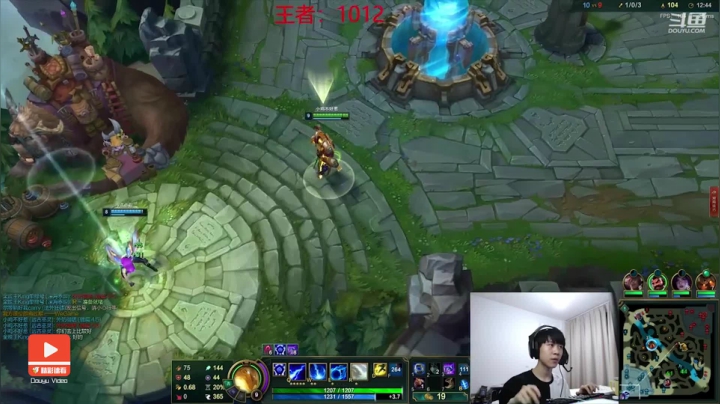 【精彩速看】没力气打自己了，不然一记重拳出击