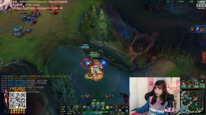 登哥后撤步三分发布了一个斗鱼视频2020-07-31