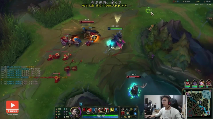 【精彩速看】我佛慈悲,3分钟忍者鞋