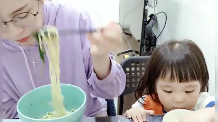 好女孩TV:谢亦菲周末炼狱环节 2020-07-31 20点场