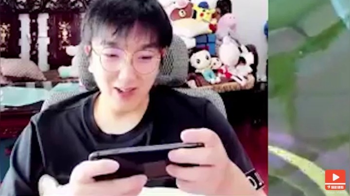 【精彩速看】AD嫦娥 战绩34-0 贼恐怖
