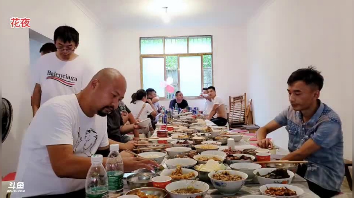 花夜(≧ω≦)/ 2020-07-31 17点场