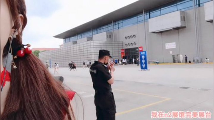 我在斗鱼看王羽杉abc直播二次元