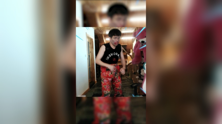 20200730-【王丽农】我这几下 像不像样~