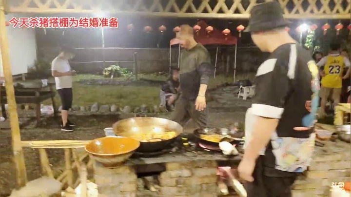 深山放毒(≧ω≦)/ 2020-07-30 22点场