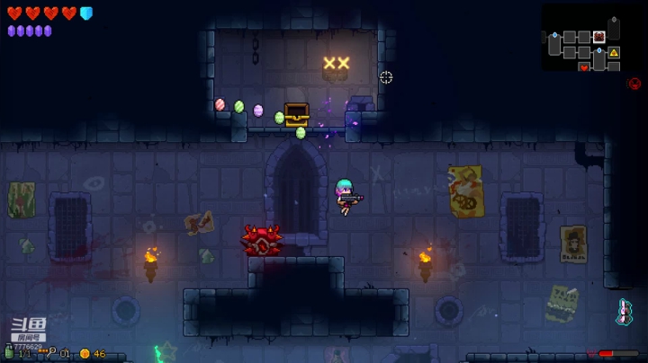 228天 美好的一天从找游戏开始！ 2020-07-29 16点场