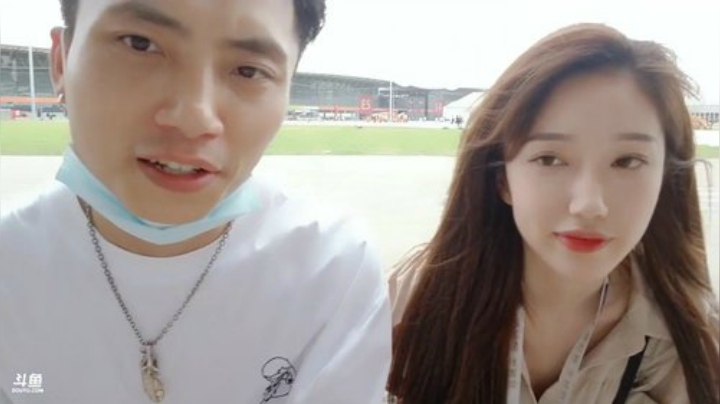 Smlia丶卡布奇诺发布了一个斗鱼视频2020-07-31