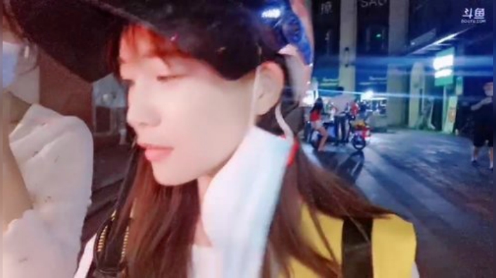 kreisler发布了一个斗鱼视频2020-07-31