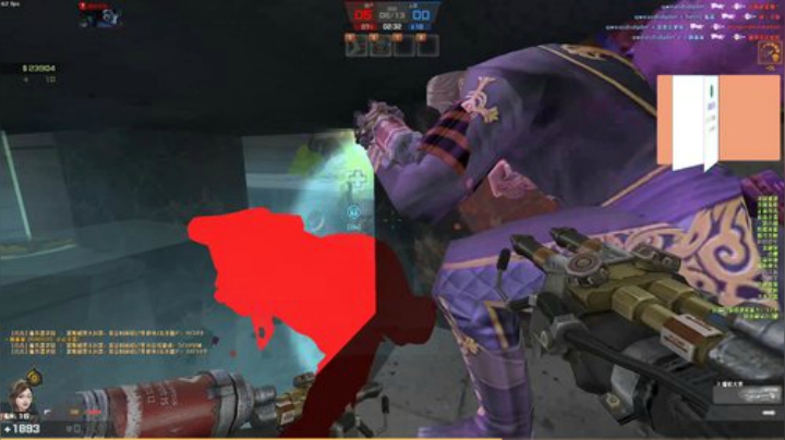 RPGseven发布了一个斗鱼视频2020-08-01