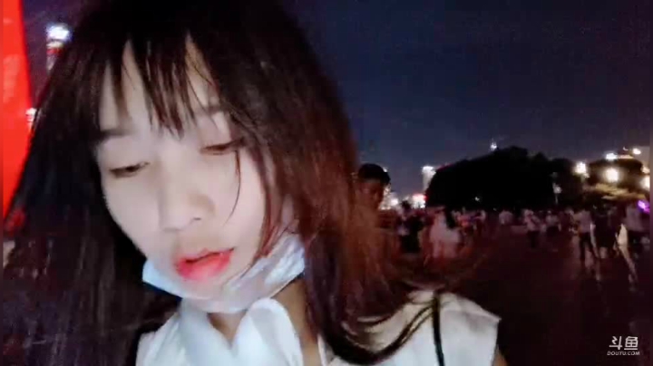 姑姑:上海的夜晚 2020-08-01 20点场