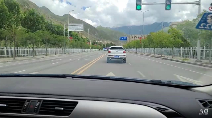 《穿越阿里》第1天 纪实直播西藏123天 2020-08-01 15点场