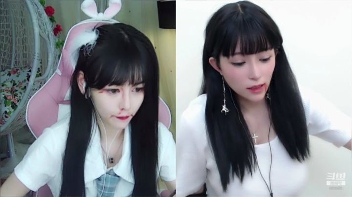 好女孩TV:谢亦菲周末炼狱环节 2020-08-01 01点场