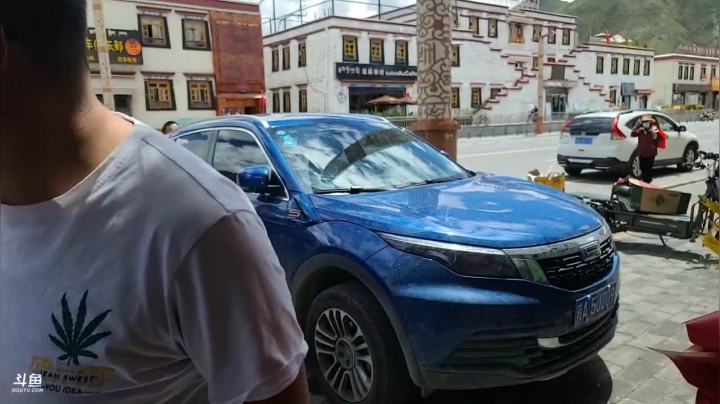 纪实直播:阿里中线穿越123天 2020-08-01 14点场