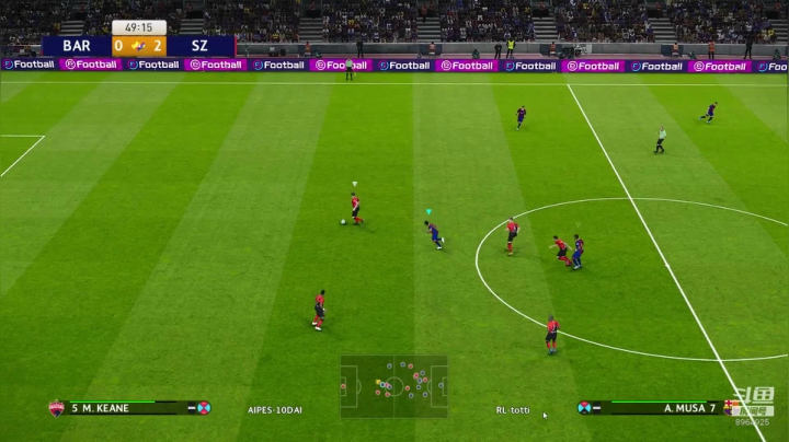 托蒂的粉丝20年 2020-08-01 00点场