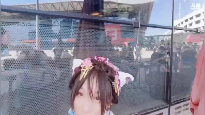 HHHISHHH发布了一个斗鱼视频2020-08-01