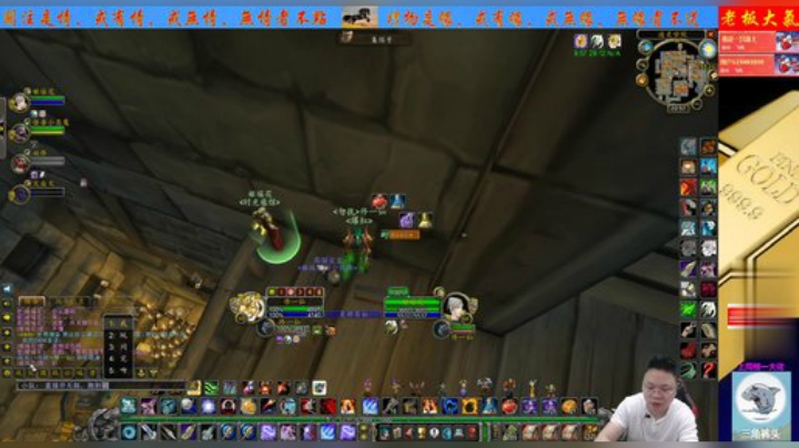 魔兽世界怀旧服：单刷通灵卖圣契和迅影！想赚钱？要注意的小细节