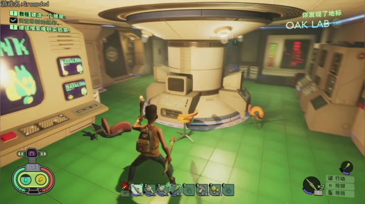 热爱生活，走进巴叔 2020-08-01 18点场