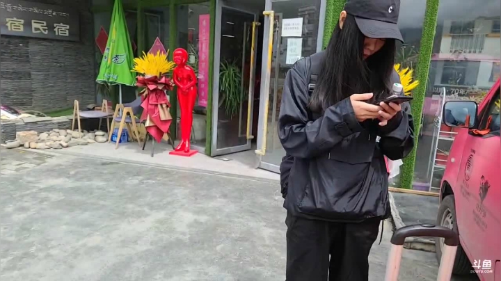 《穿越阿里》第1天 纪实直播西藏123天 2020-08-01 12点场