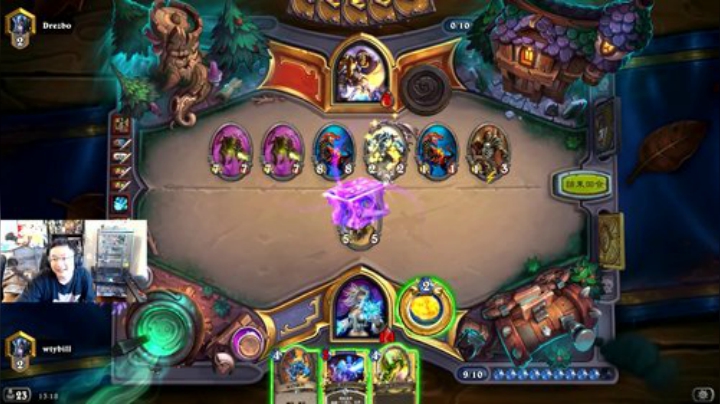 RPGseven发布了一个斗鱼视频2020-08-01