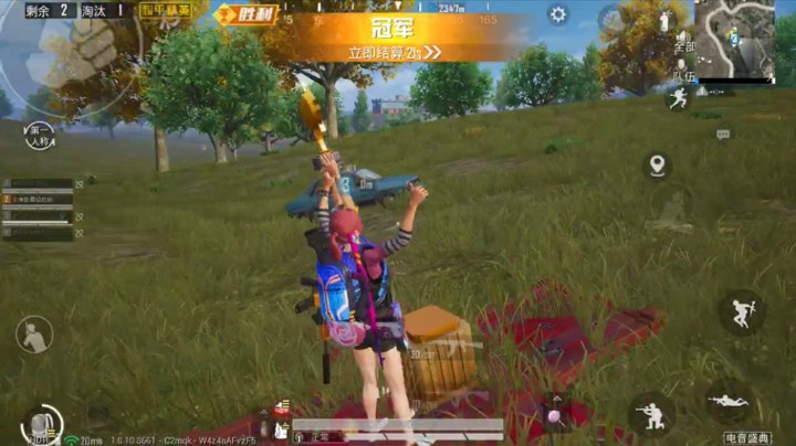 只杀一人，只杀最后一人