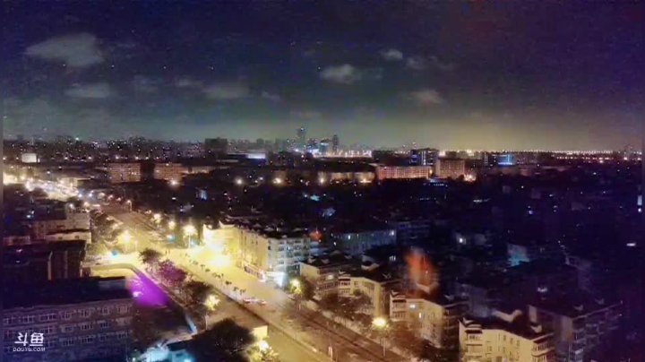姑姑:我到上海啦 2020-08-01 01点场