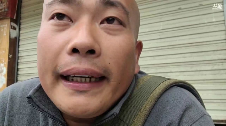 纪实直播:阿里中线穿越123天 2020-08-01 08点场