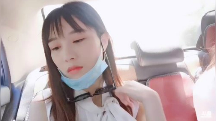 菜菜的瓜皮帽发布了一个斗鱼视频2020-08-01