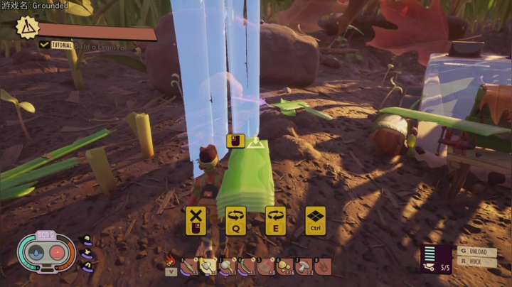 热爱生活，走进巴叔 2020-08-01 20点场