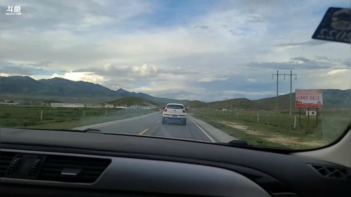 《穿越阿里》第1天 纪实直播西藏123天 2020-08-01 19点场